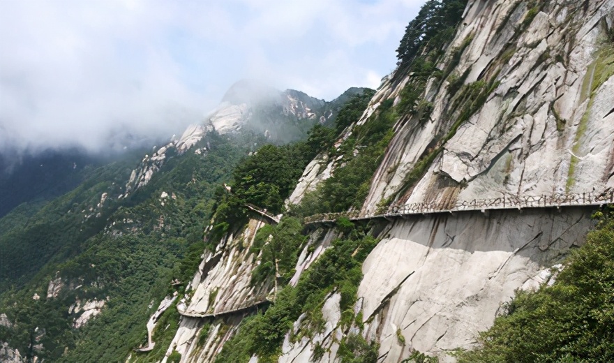 六安旅遊景點大全(安徽六安必去的幾大景點)