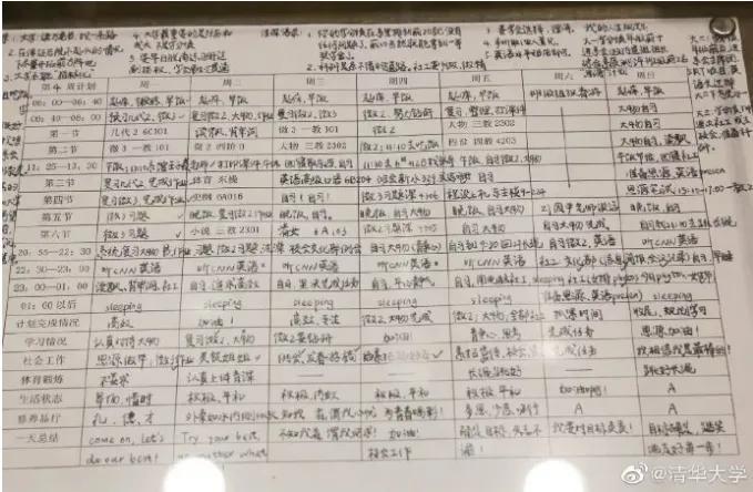 一张照片揭露1071万孩子的竞争！衡水中学20年高考成绩曝光