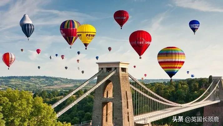 英国10大上天下地户外运动推荐：跳伞潜水真人cs...开启刺激之夏