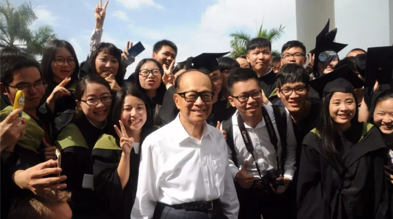 国内唯一一所“免费大学”，虽然不是985、211，但录取分数线不低