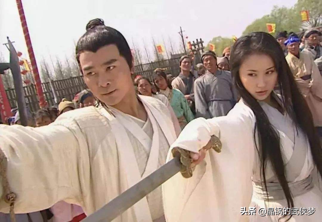 五分钟读完《连城诀》——一本剧"毒"小说