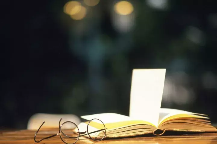 开学季,20首励志诗词送给你!