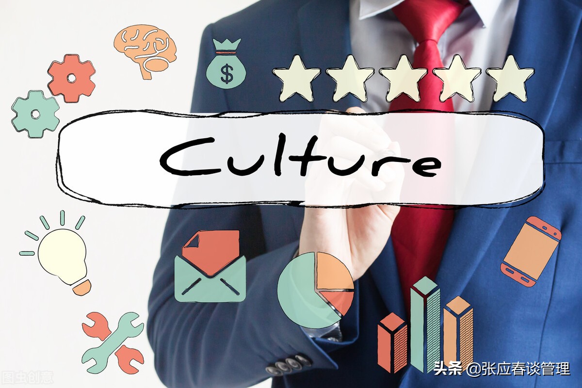 公司文化有哪些，中小企业如何打造企业文化？