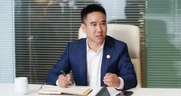 三年前陈小英把申通卖给马云，套现146亿后，她如今人在哪儿