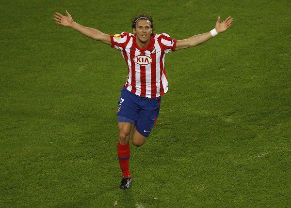 金发刺客迭戈弗兰