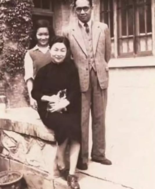 杨绛的《我们仨》：带你读懂最美好的家