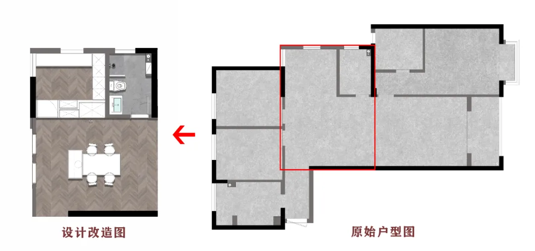 小户型家居装修(小户型适合什么装修风格)