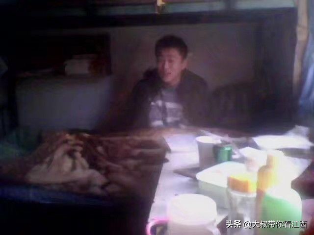 大同医专校园回忆