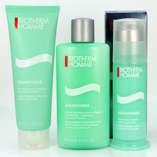 2020年教师节十大男士专用护肤套装，选对礼物胜过千言万语