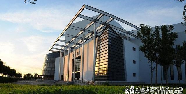 天津理工大学优势专业分析及2019、2018、2017年各省录取分数线