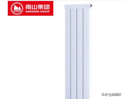 中国暖气片十大名牌？买暖气片还是大牌靠谱