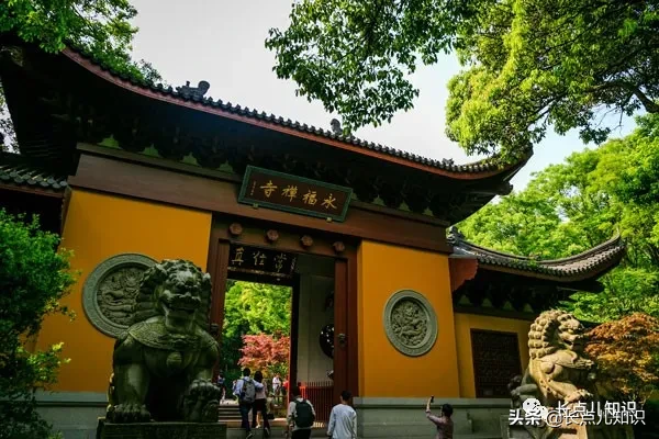 杭州灵隐寺求什么最灵验（灵隐寺求姻缘在哪个殿）