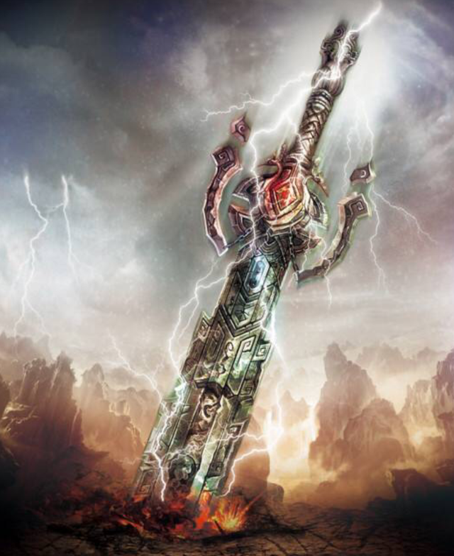 万古神帝:大魔神天魔出世,酆都大帝昊天不敌死亡?量劫降临