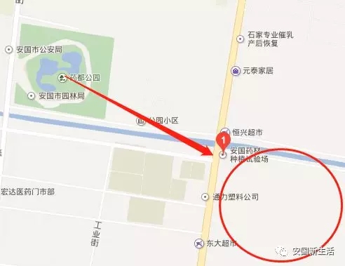 才知道！原来保定这4所大学不在市里，而在各区县！你知道吗