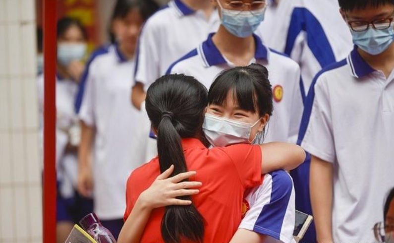 真厉害！陕西10人保送清华北大，其中5人来自同一所中学