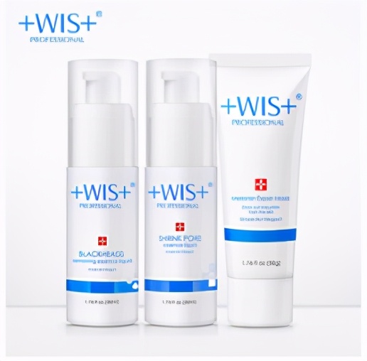 油痘肌，黑头，闭口几乎占全有合适的护肤品推荐吗？