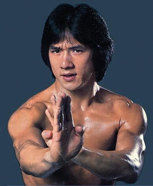 谁是你心目中的第一猛男，盘点好莱坞电影中的十大硬汉