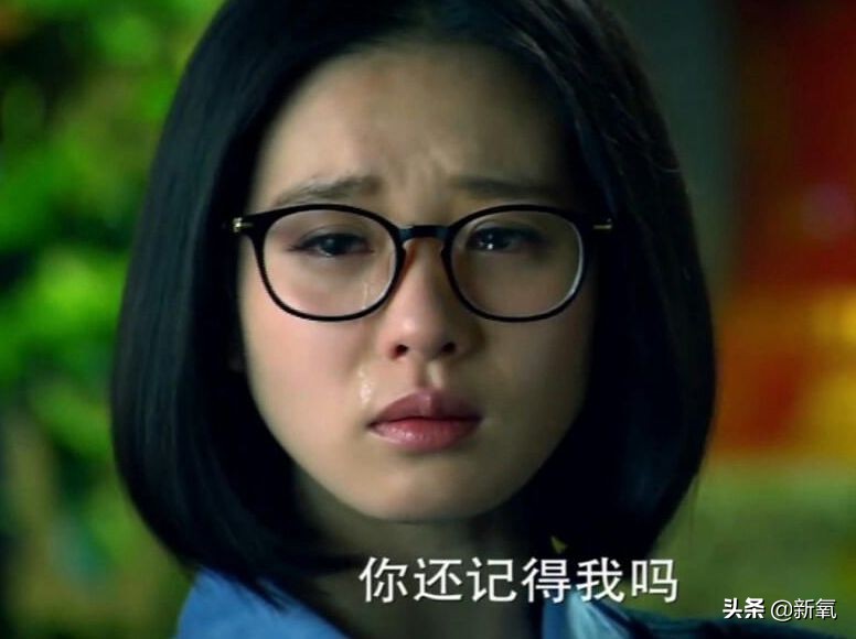 娱乐圈四大“仙女盲人派”，刘亦菲演戏怕难看不敢哭？