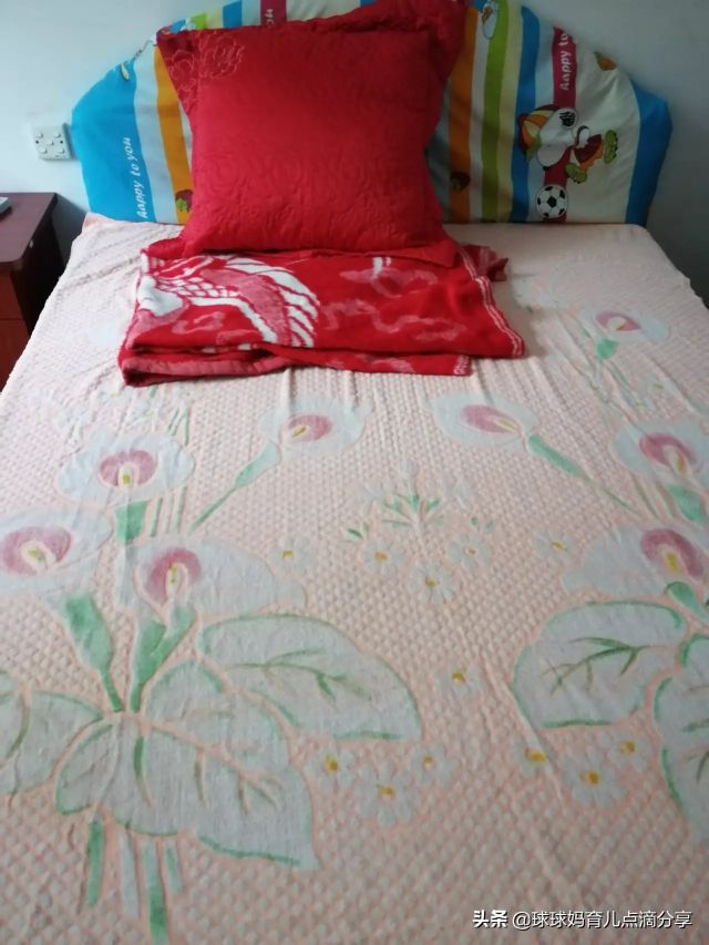 孕期鄰居裝修，不能在家，糖妈妈的我带着肚里宝宝的“流浪”日记
