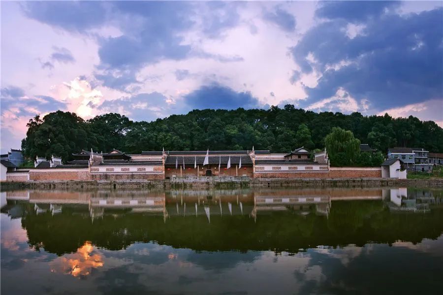 一个家族是如何崛起的？