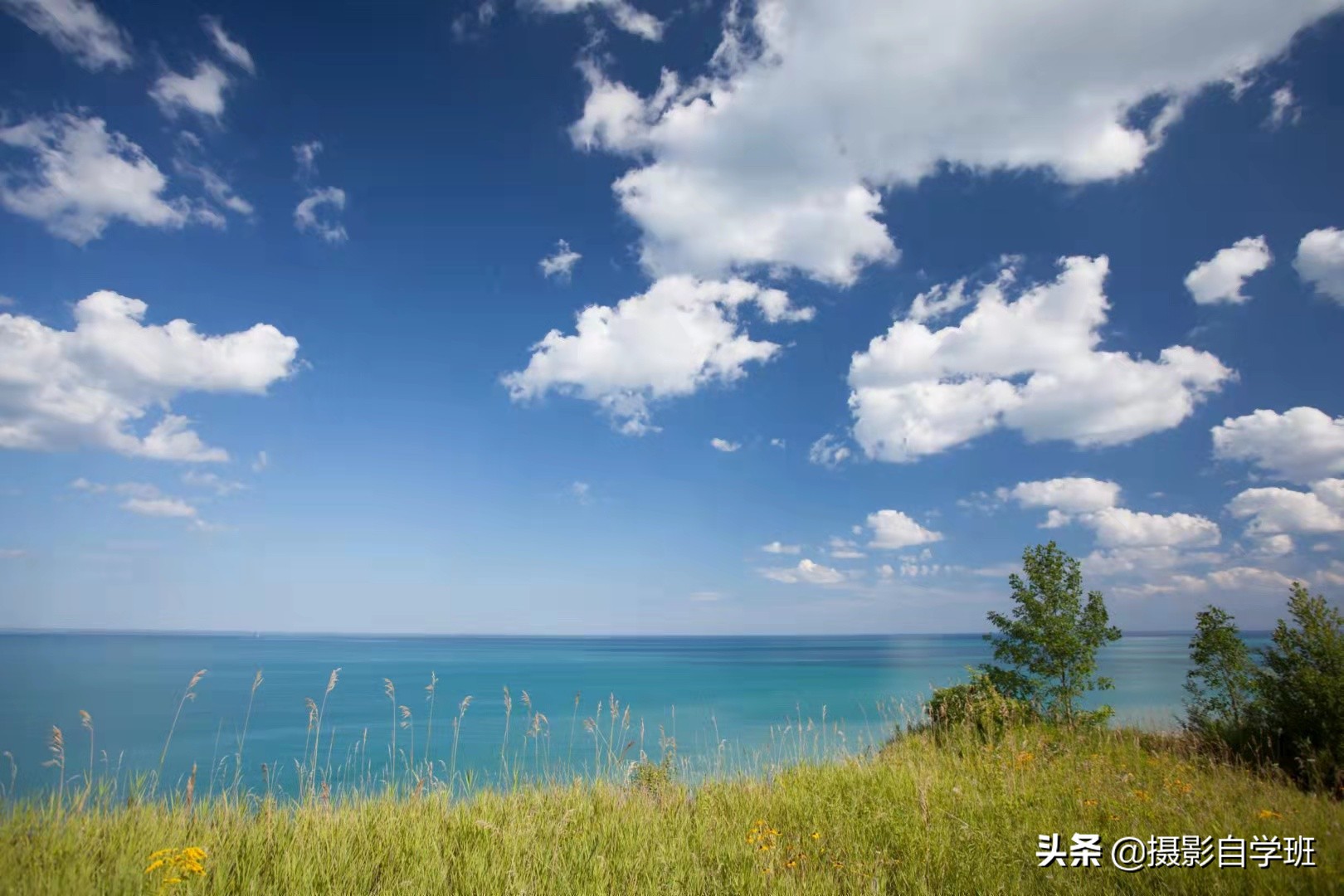 这10大风光摄影技巧，帮你拍美风景照片，简单好学错过可惜
