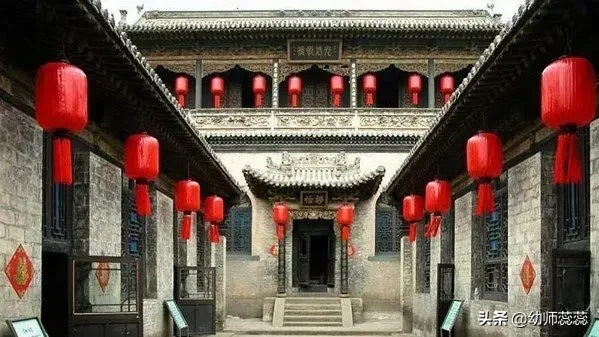 中国十大“名门望族”，里面有你的家族吗？