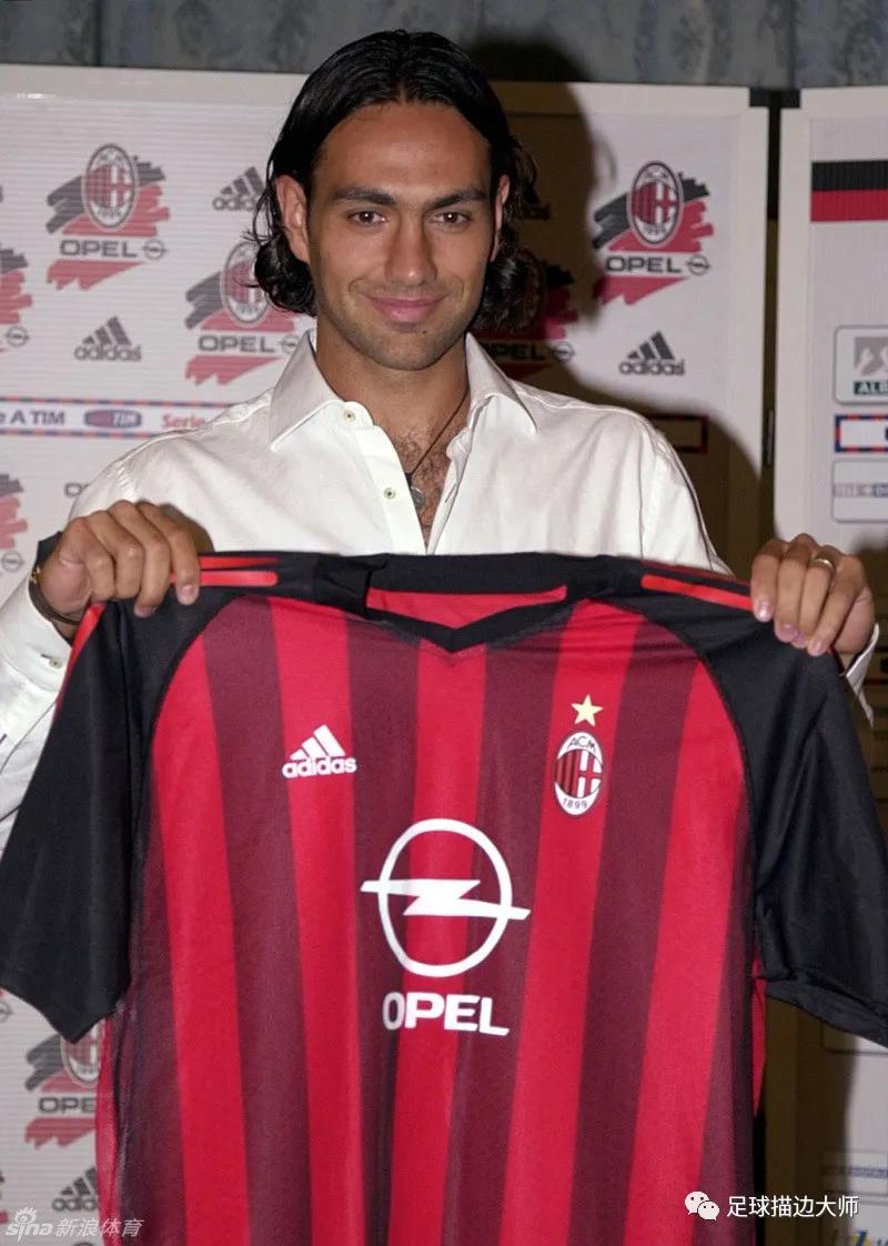 肾虚公子——内斯塔