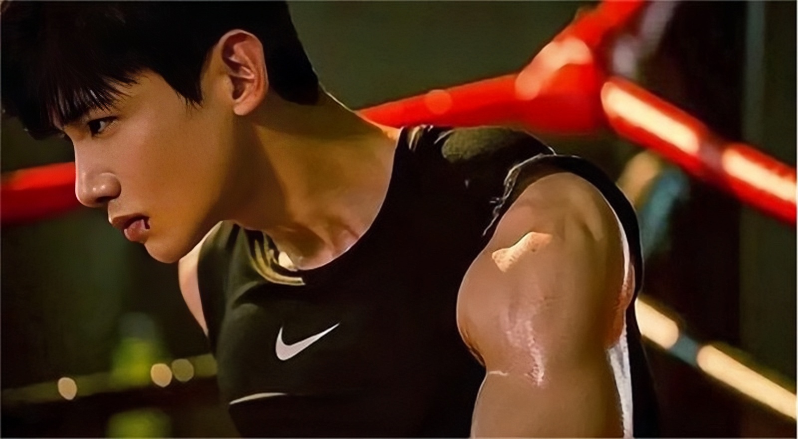 白敬亭出道七年，初吻送给马思纯，反向追星奥运冠军杨倩