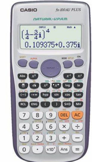 重磅消息！HSC高考禁用两种计算器，使新州考生处于不利地位