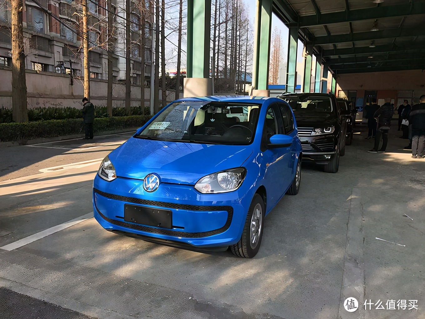 高尔夫车性能解析：适合日常通勤与休闲驾驶