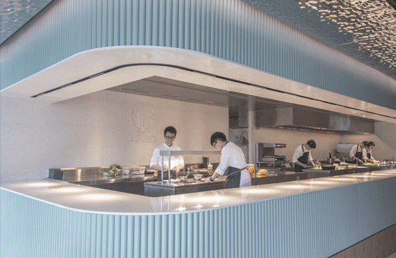 假期第四天，我们聊点好吃的 | 品牌新事