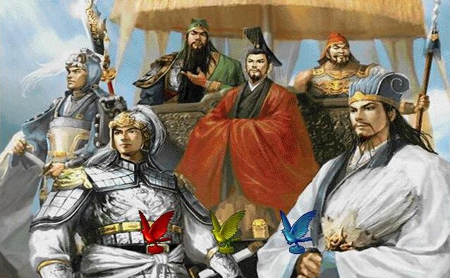 三国志：诸葛亮出师表为何不谈战线却要反复叮嘱刘禅？原因在这里