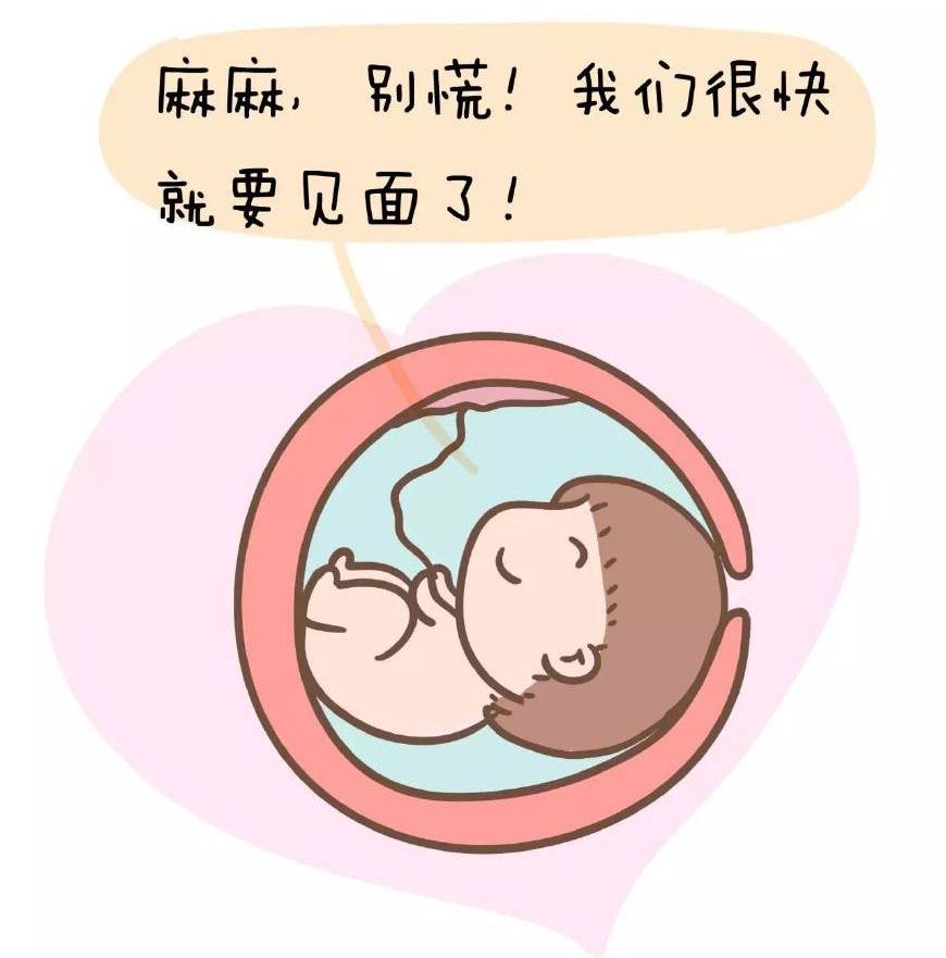 婴儿剪脐带会疼吗（剪脐带时）