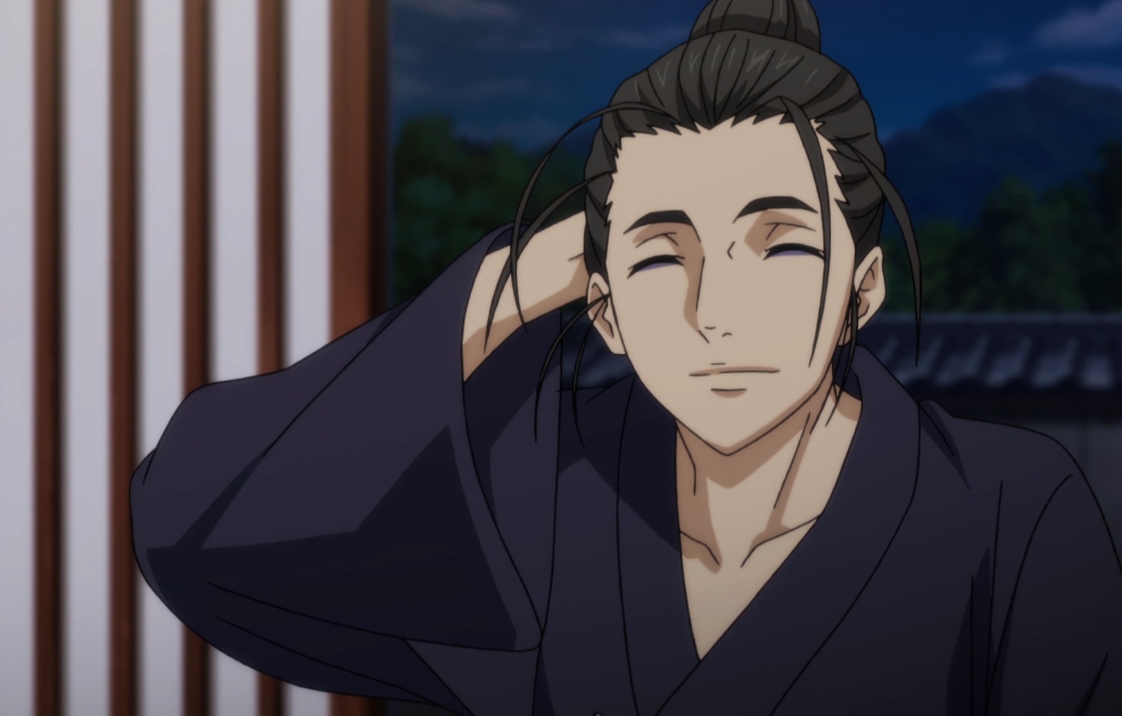 "武当王也,拜见老天师",聊聊那个超然物外的王也道长