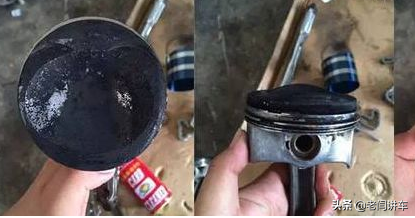 奥迪A6L 2.0T常见故障分享