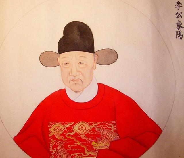 明朝首辅列表（明朝初期内阁首辅列表图大全）