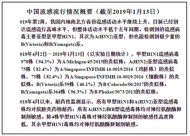 一个月曾创下10亿销量！奥司他韦一盒难求？听一线医生咋说