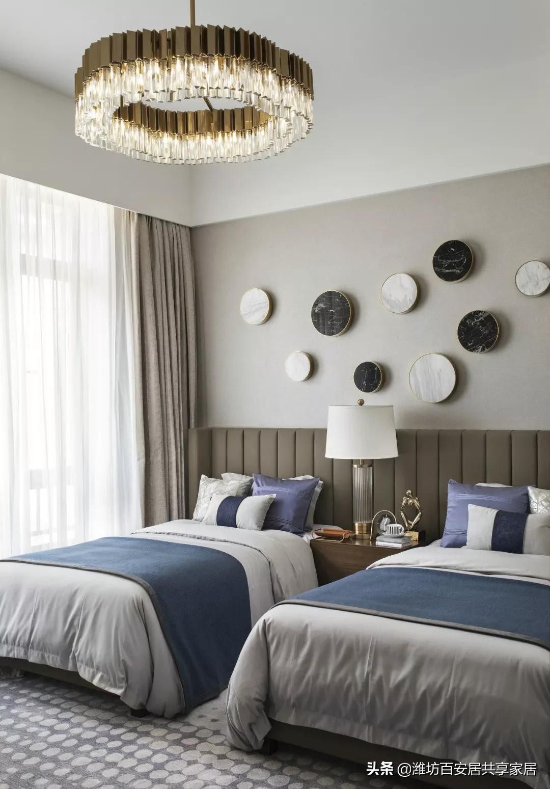 只需6步就能搞定装修？这样井井有条的装修顺序值得收藏