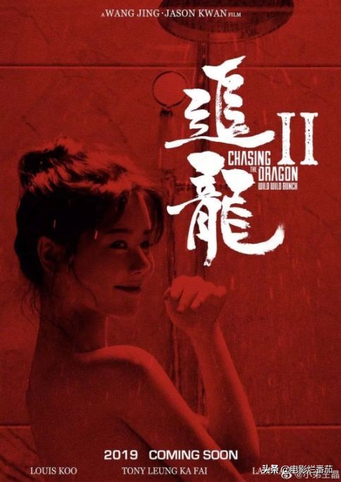 每周一部世纪大片，这个六月干脆住电影院得了