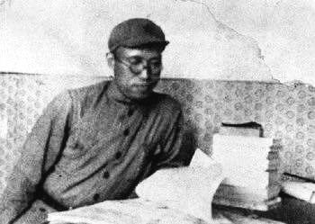 十大元帅1930年谁的级别最高：贺龙第三，徐向前第七，叶剑英垫底