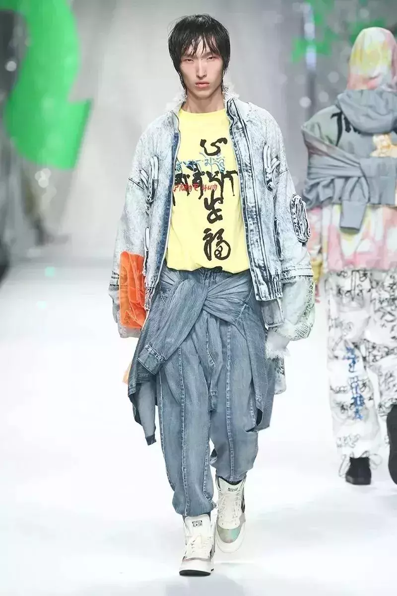 关于中国潮牌你知道多少？