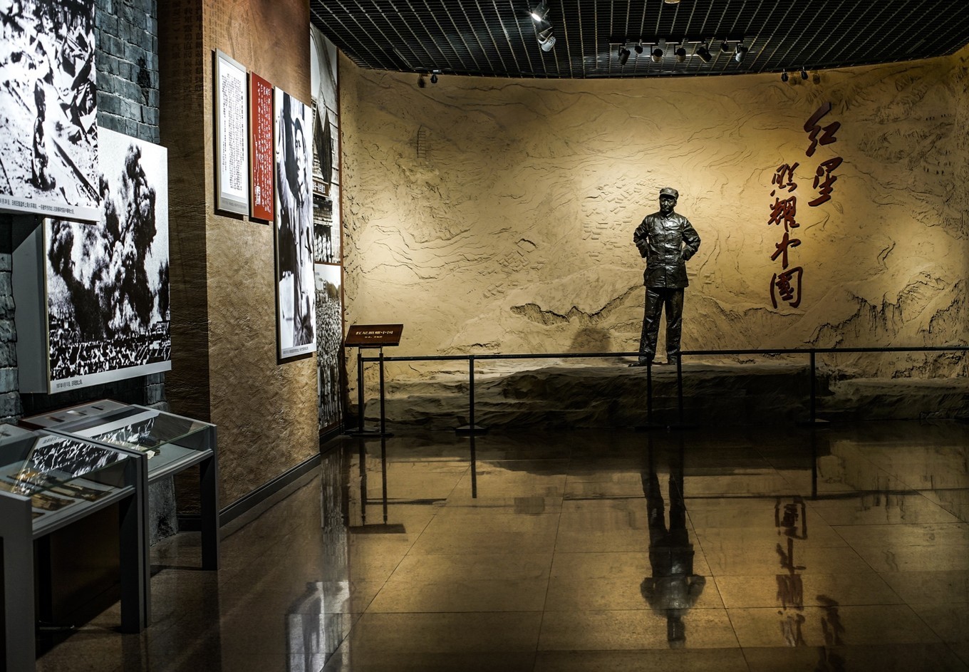 国庆去哪玩？自驾山西跨越四城，穿越五千年时光寻一次华夏记