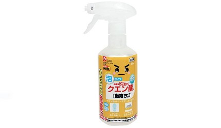 日本主妇打扫都用柠檬酸、小苏打粉！8款日本去污除垢产品推荐
