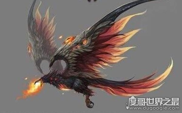 中华古代100种神兽大全.
