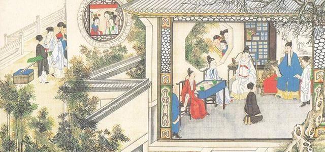 袭人有多拿大？作者提醒了三次，可惜她一句都没听进去