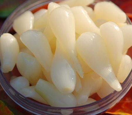 我敢肯定，能完全念对这些食物名字的人不多