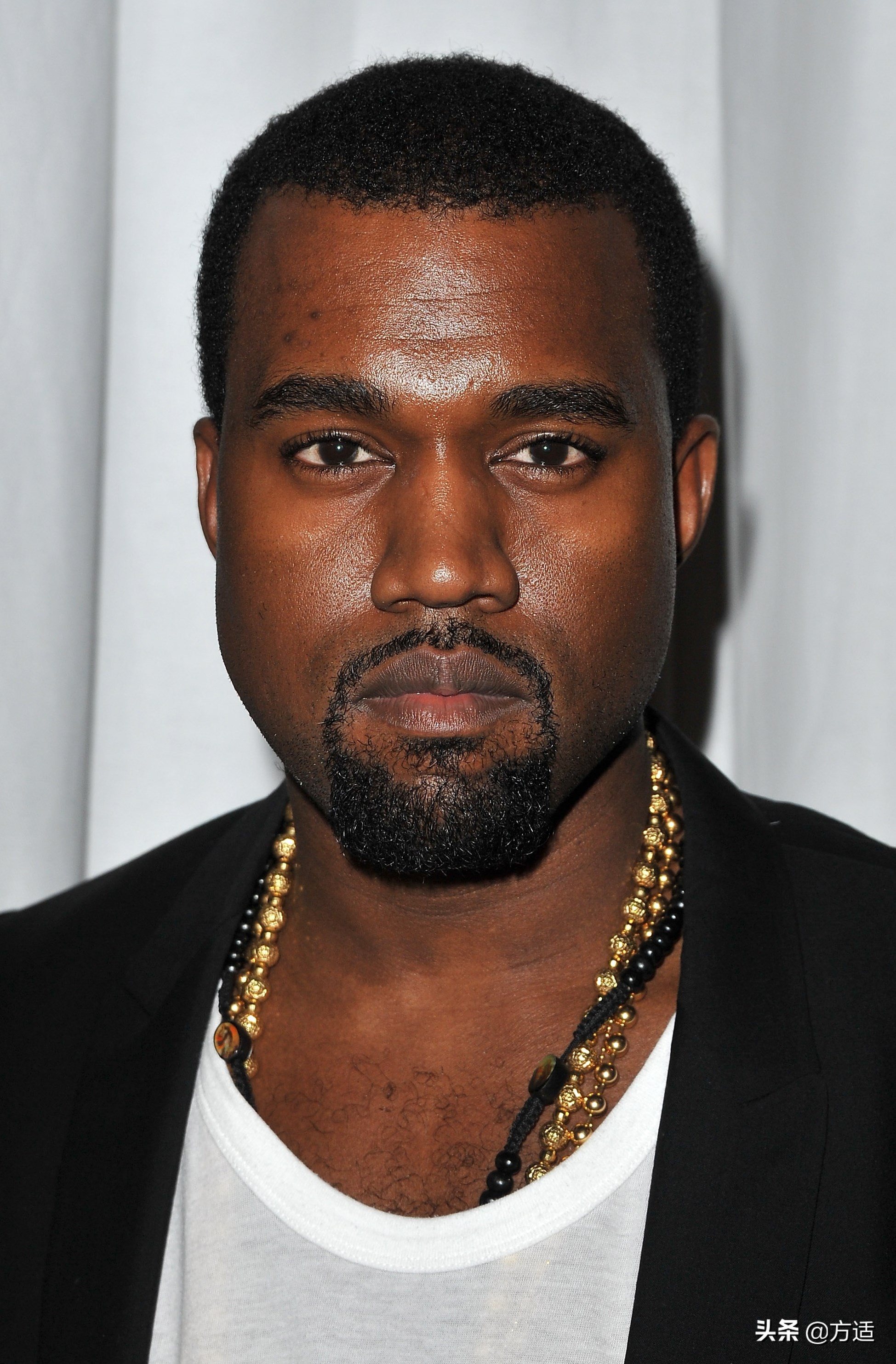 网友票选9大最知名的说唱歌手,阿姆第一,kendrick lamar第二