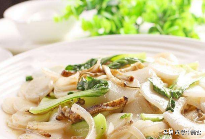 舌尖上的浙江，到温州游玩这十大美食一定要尝尝，当地人都爱吃