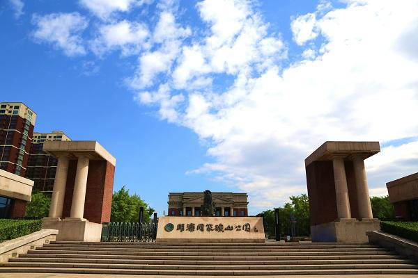 中国城市｜河北省—唐山市