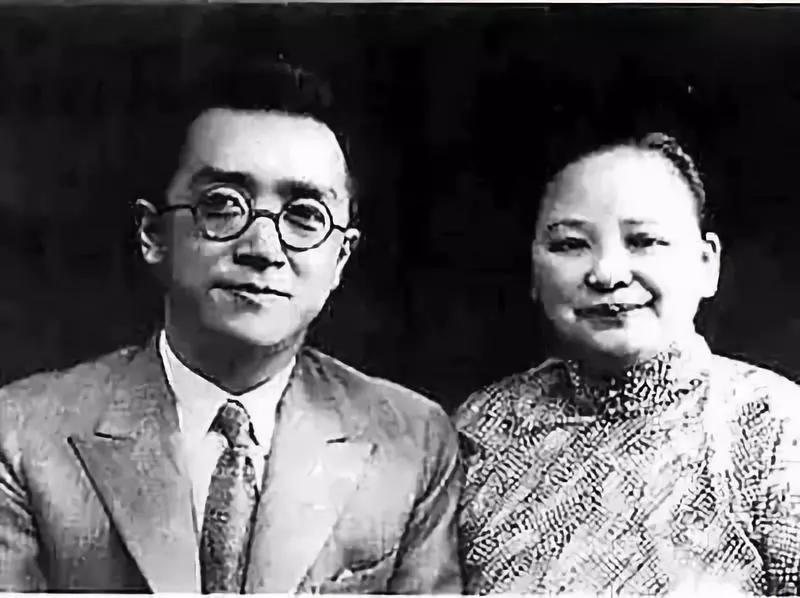 当“土味情话”遇上文艺青年，看民国大师如何撩妹的